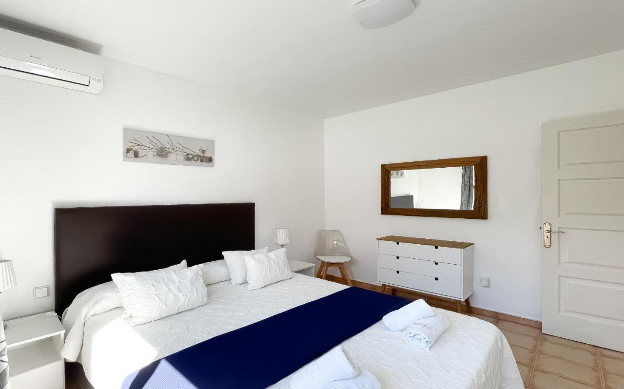 Villa Emilia By Best Holidays Fuerteventura Corralejo Exterior photo