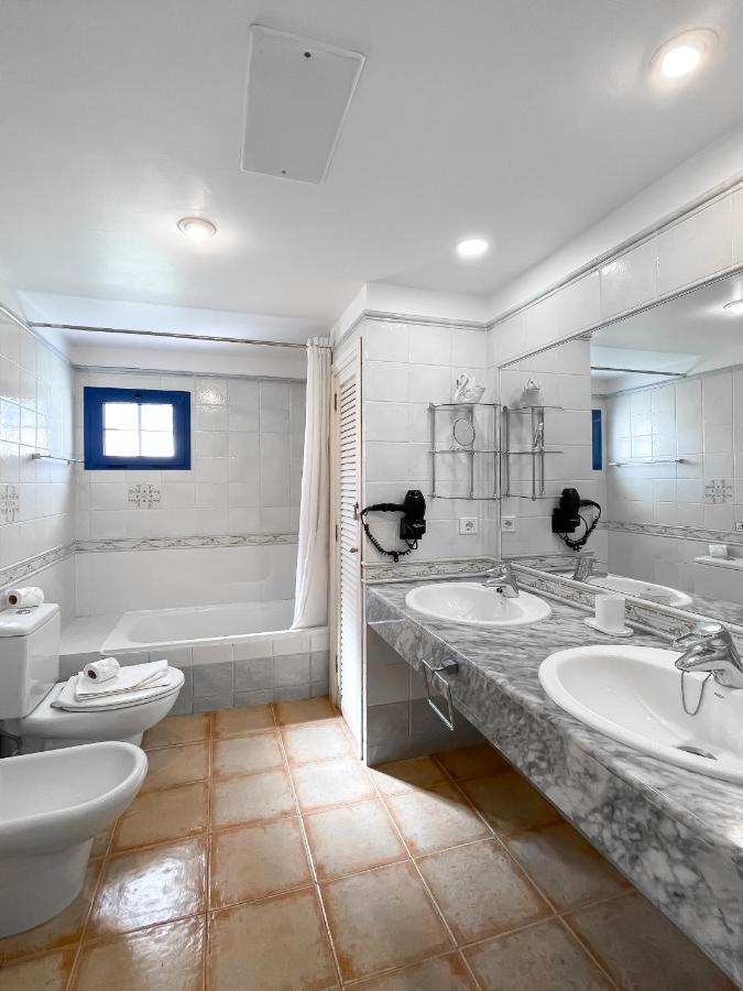 Villa Emilia By Best Holidays Fuerteventura Corralejo Exterior photo