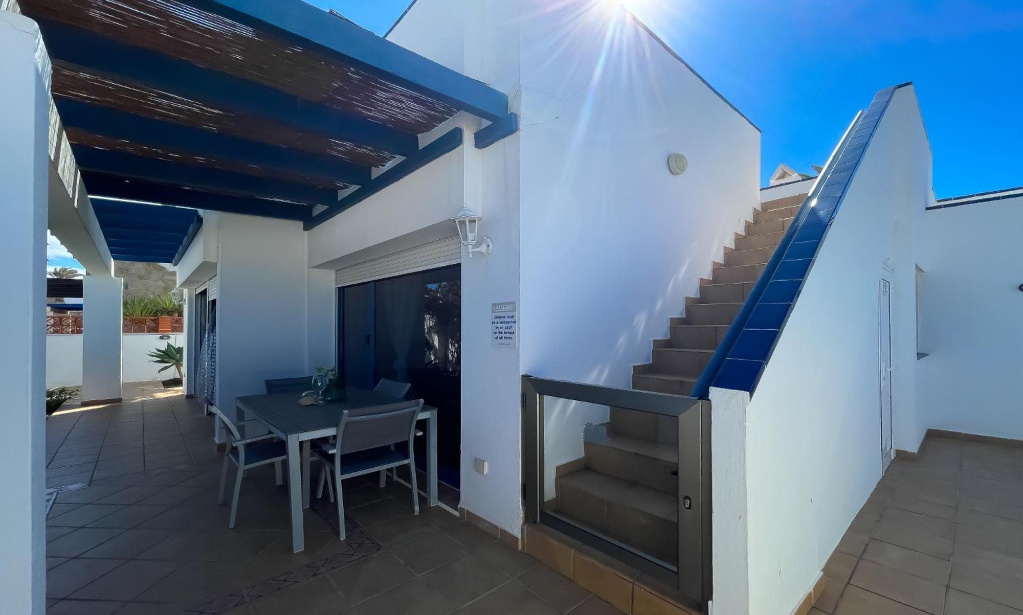 Villa Emilia By Best Holidays Fuerteventura Corralejo Exterior photo