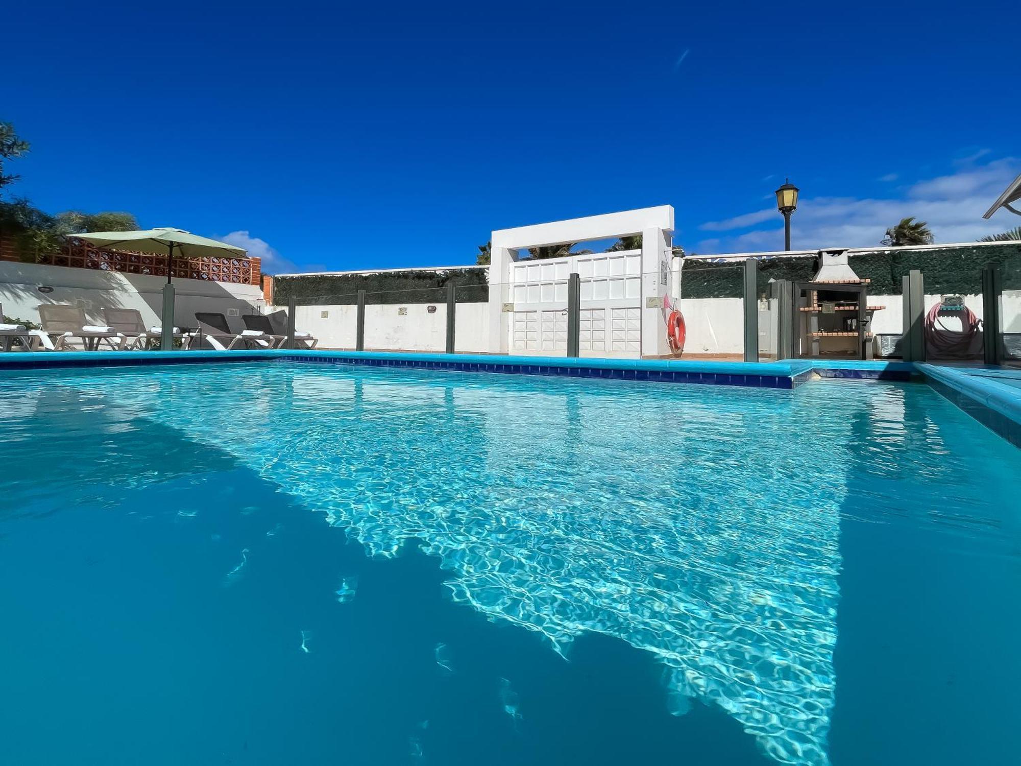 Villa Emilia By Best Holidays Fuerteventura Corralejo Exterior photo